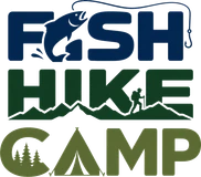 Fish Hike Camp